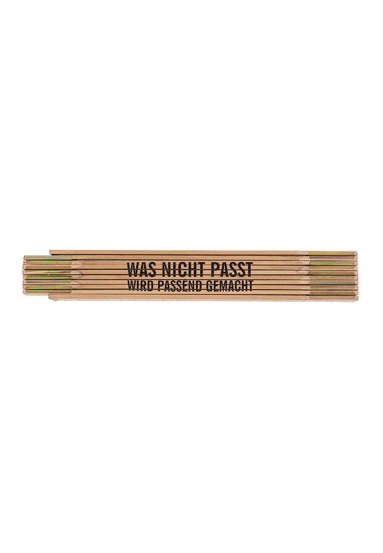 Holz-Meter Holz-Meter