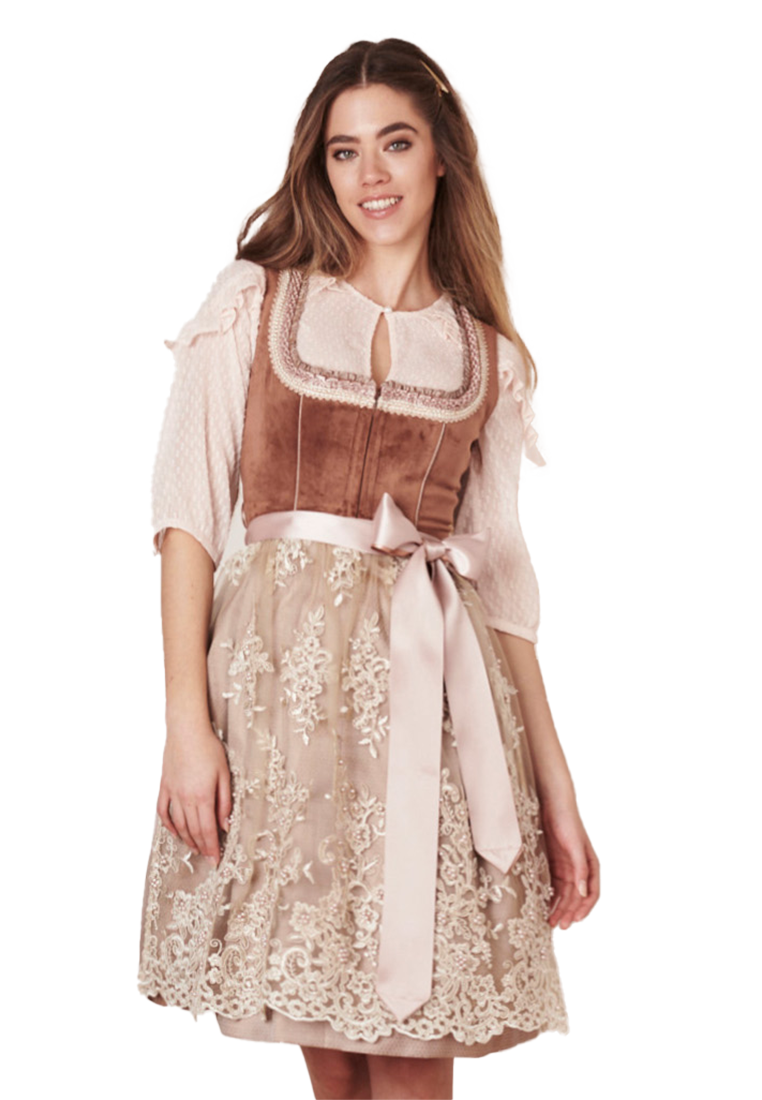 Dirndl Terre