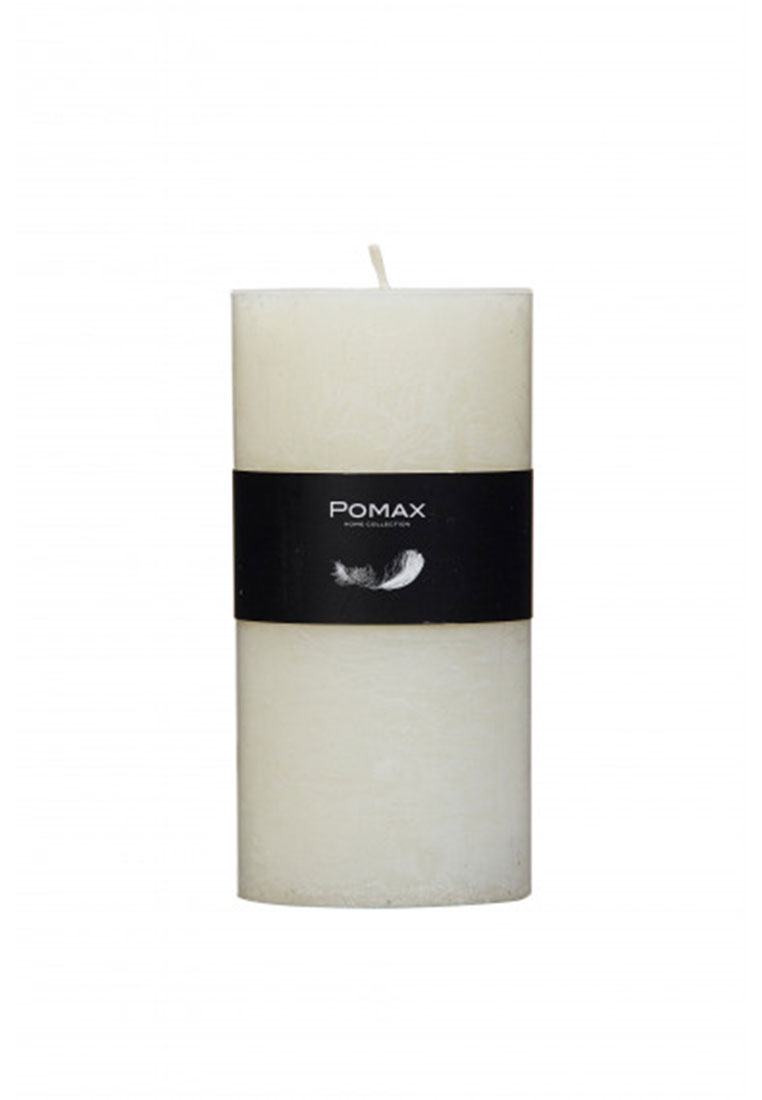 Kerzen Ivory der Marke POMAX
