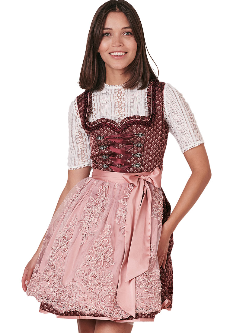 Dirndl Carli 