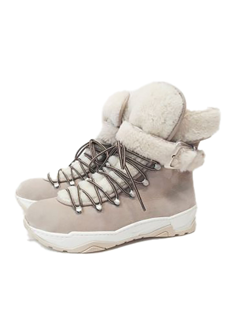 Winterschuh Damen Soft Corda Winterschuh Damen Soft Corda