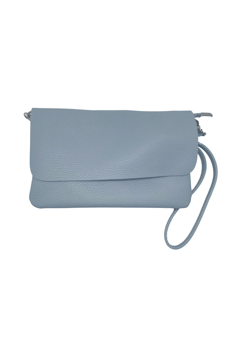 Ledertasche Ayvie himmelblau Ledertasche Ayvie himmelblau