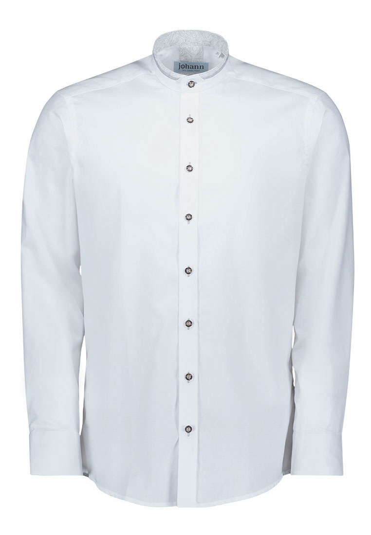 Herrenhemd Natanael slim Herrenhemd Natanael slim