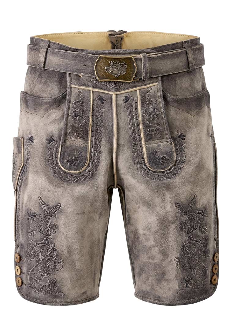 Lederhose Engelbert kohle