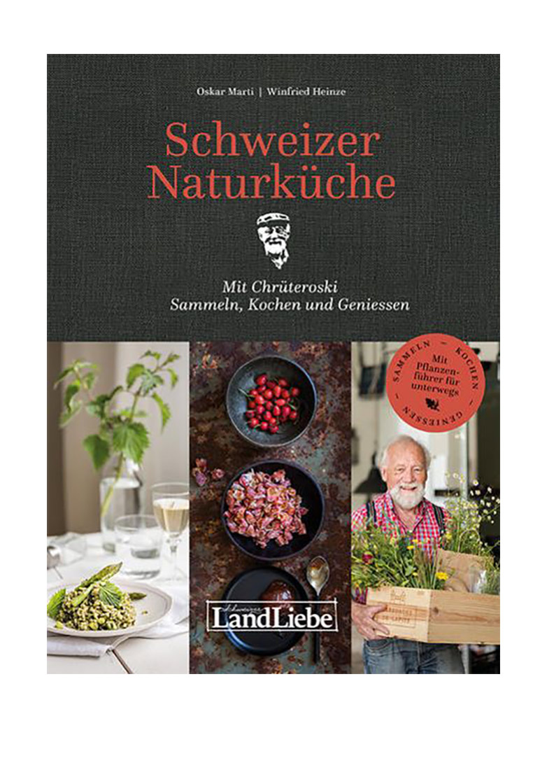 Schweizer Naturküche