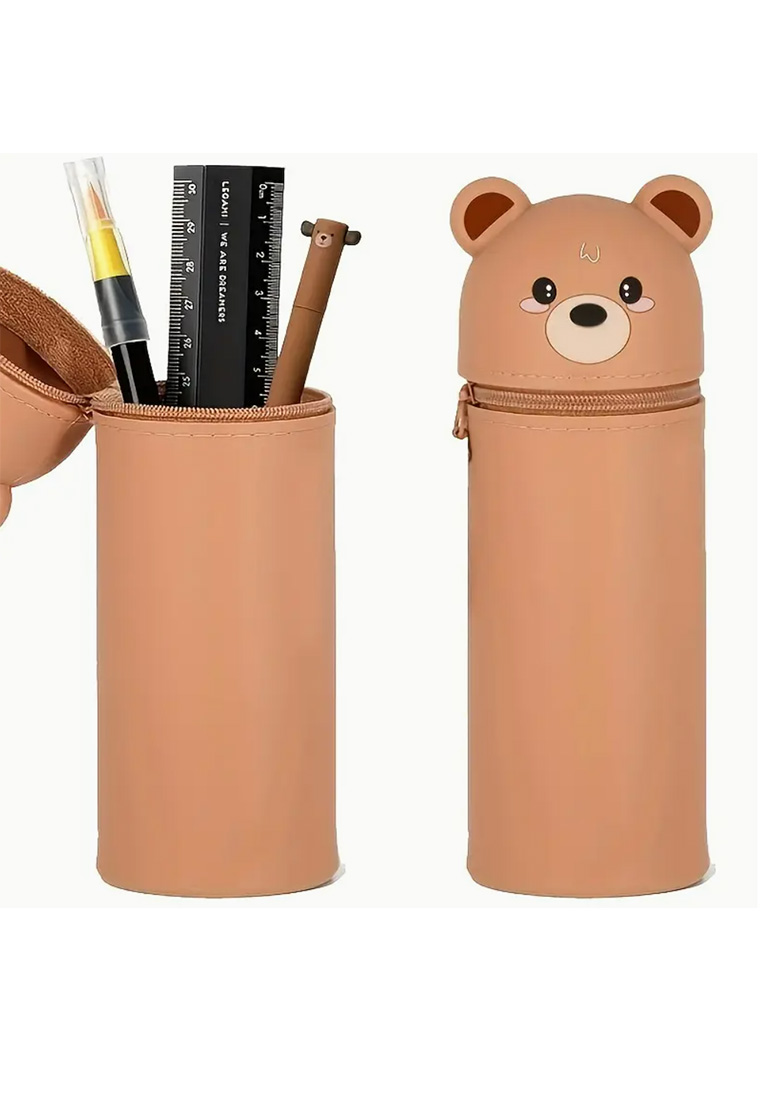 Bären Etui