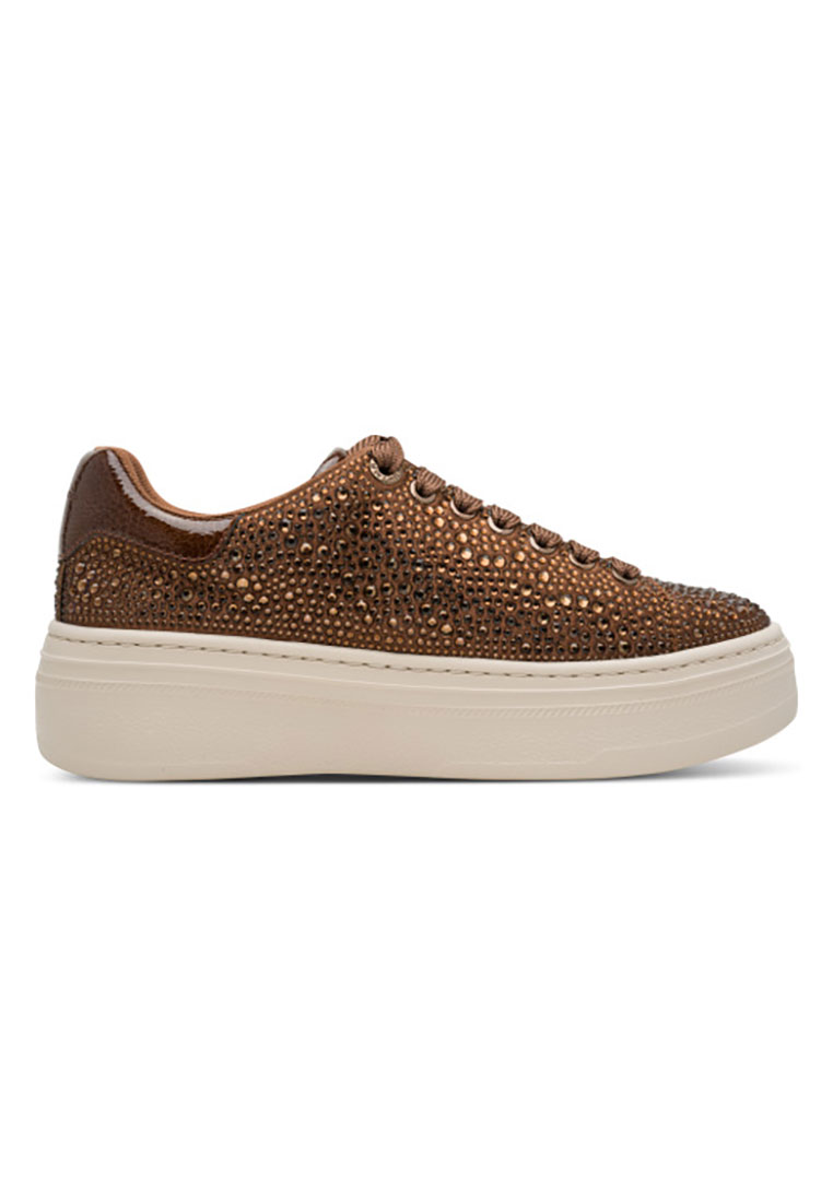 Oktoberfest Sneaker Bronce Glam
