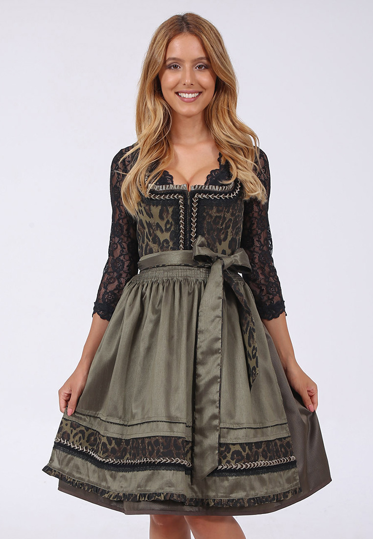 Dirndl Leonie