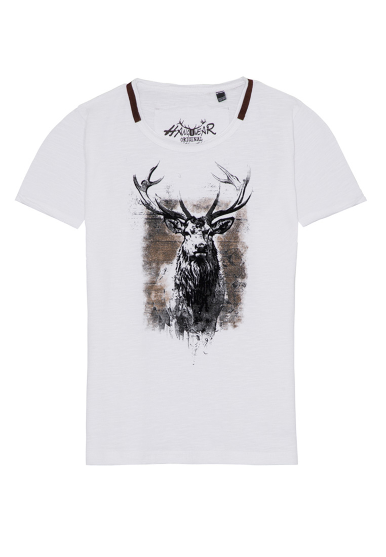Kindertrachtenshirt Gumpert