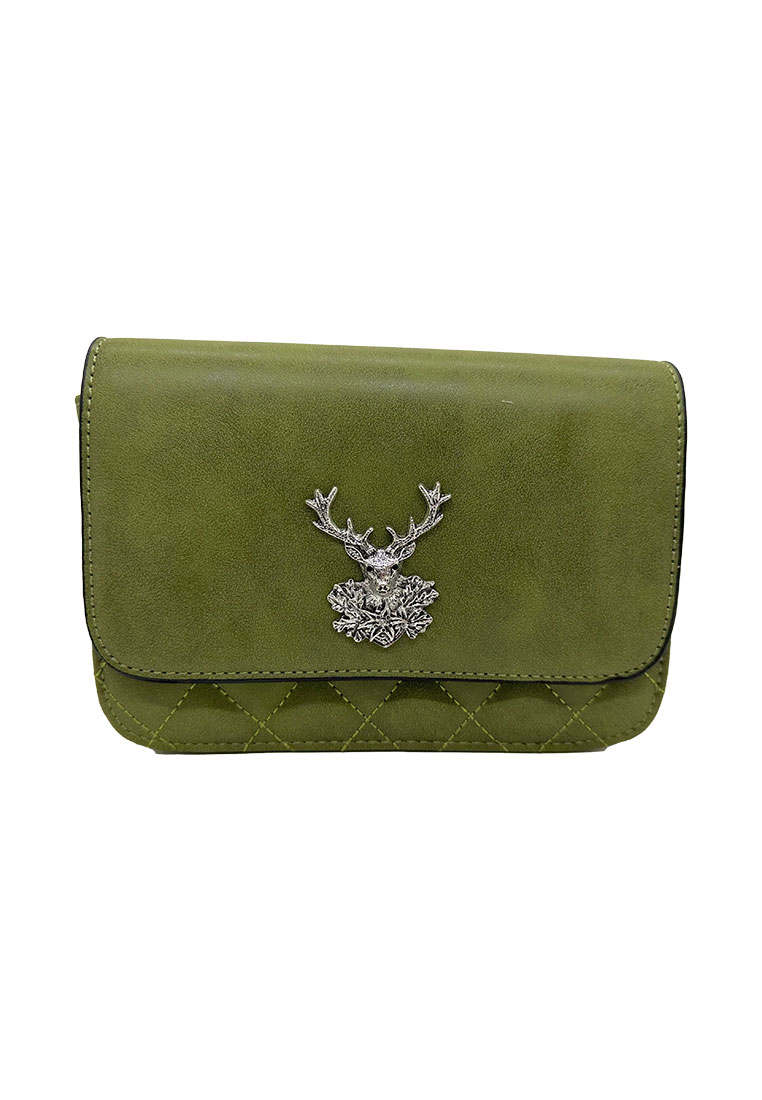 Trachtentasche Malin grün Trachtentasche Malin grün