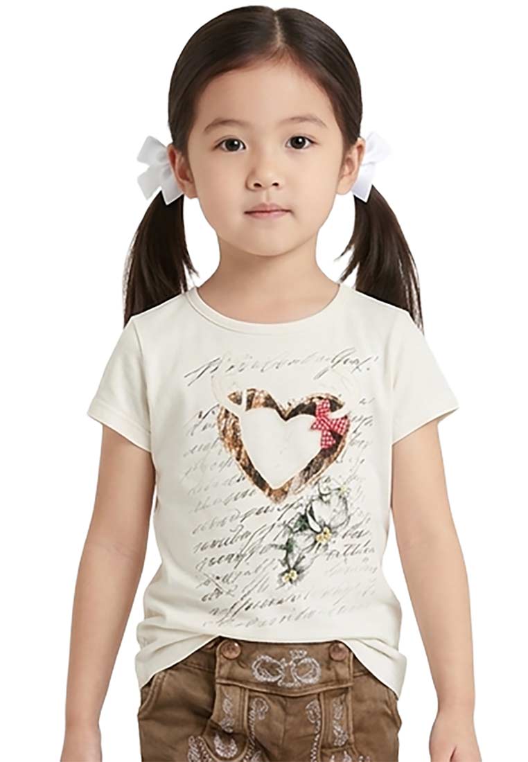 Kindertrachtenshirt Anabel