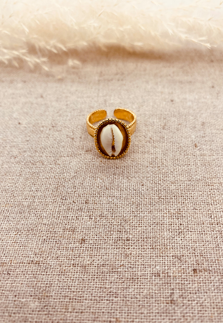 Ring Kira Gold