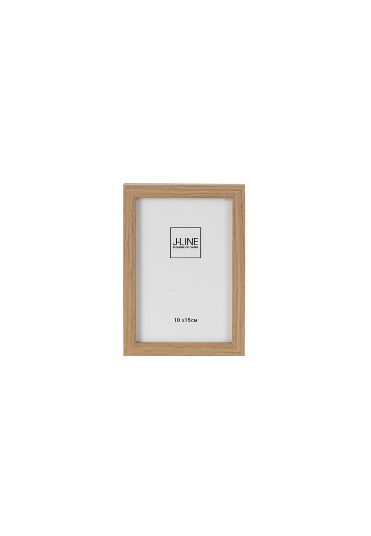 Klassischer Holzrahmen klein Klassischer Holzrahmen klein