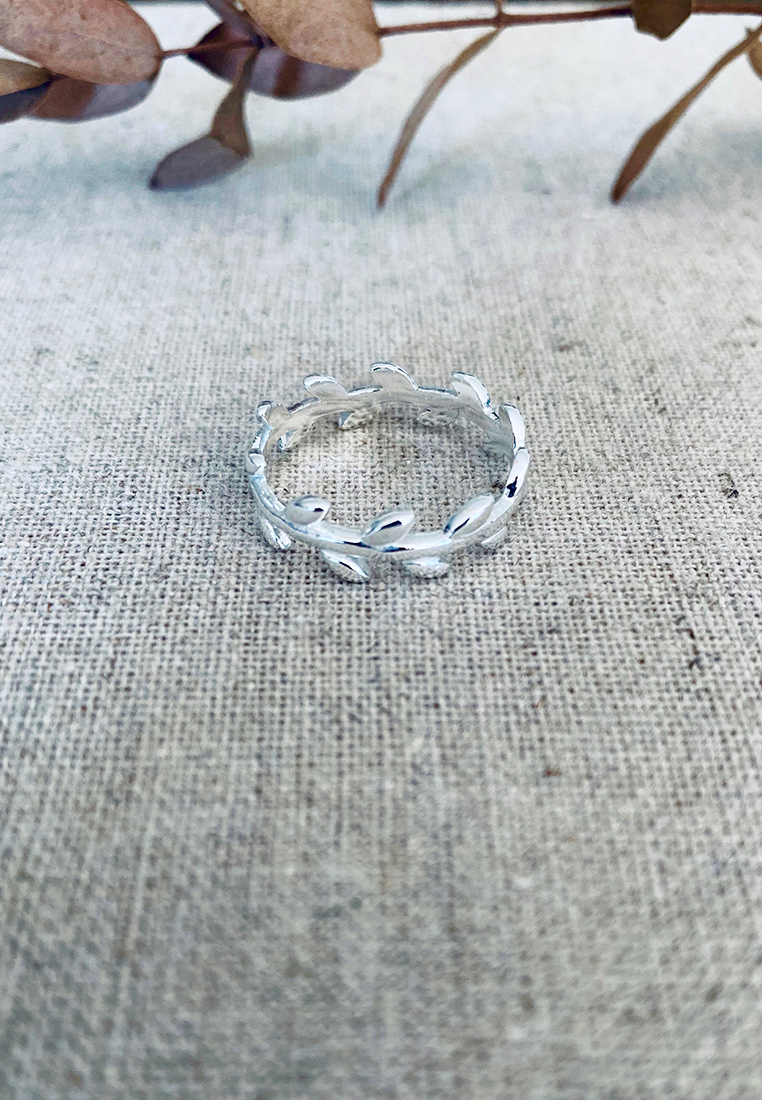 Ring Adonis Silber  Ring Adonis Silber