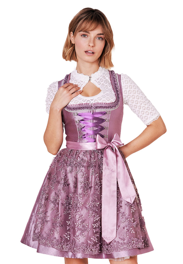 Dirndl Kalila