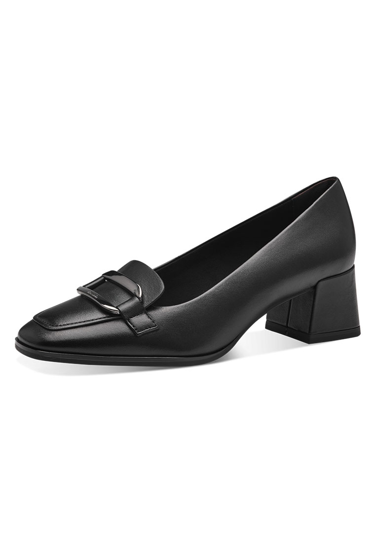 Trachten Pumps Mimi black