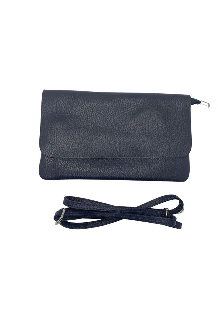 Ledertasche Ayvie marineblau Ledertasche Ayvie marineblau