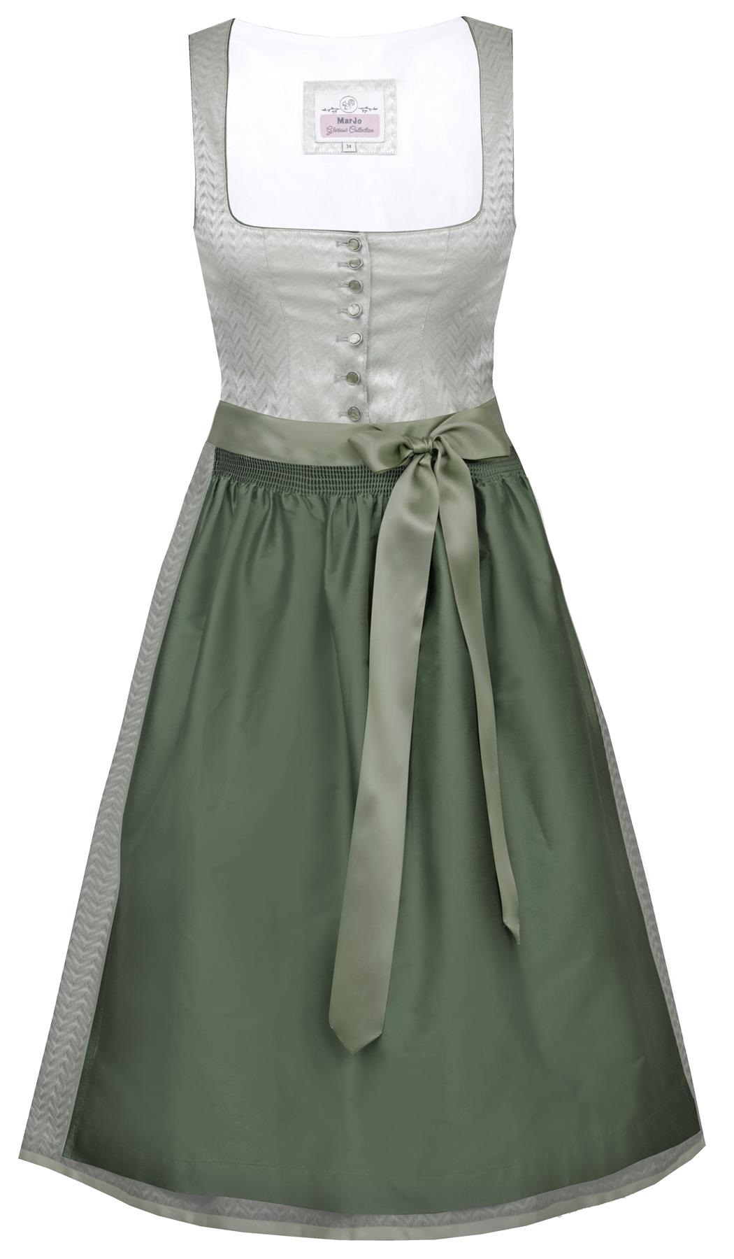 Dirndl Gotteszell 70 cm pinie