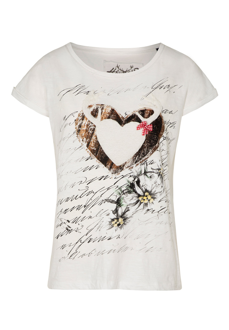 Damentrachtenshirt Anabel Damentrachtenshirt Anabel