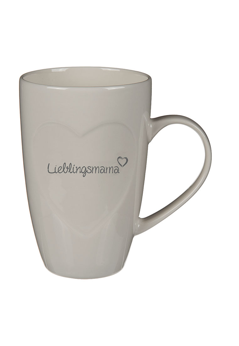 Kaffeetasse Lieblingsmama