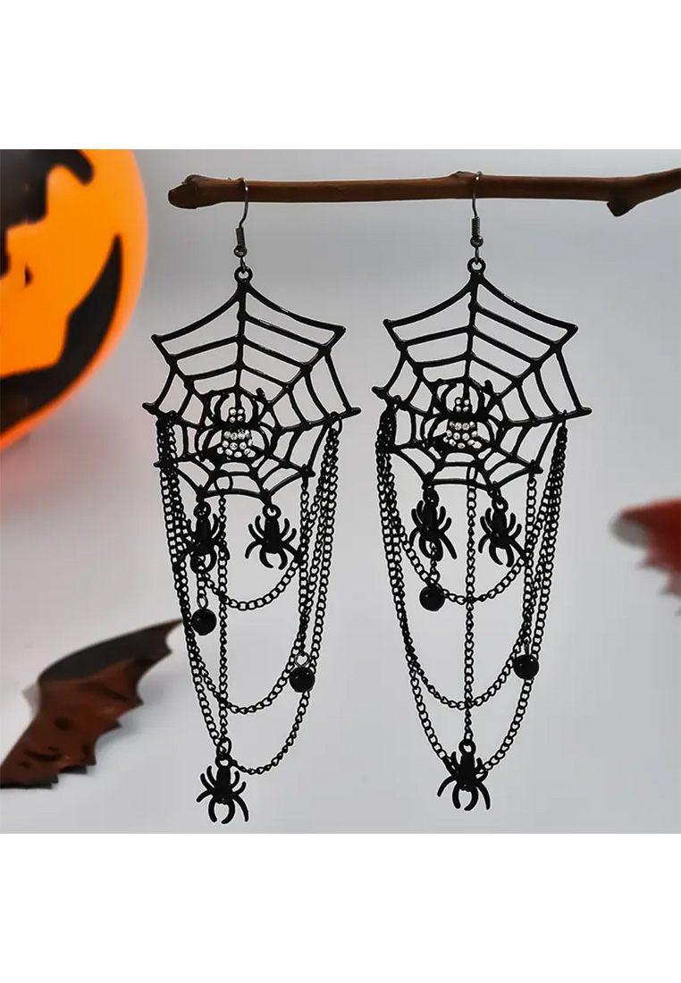 Halloween Ohrschmuck Halloween Ohrschmuck
