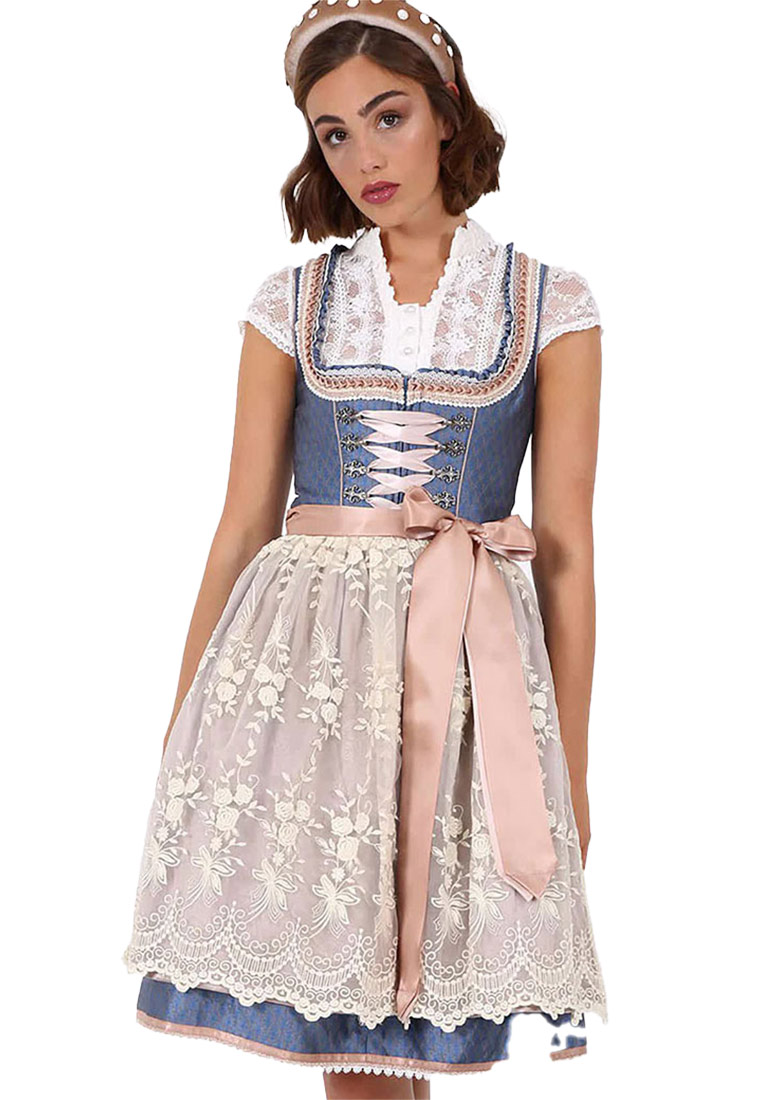 Dirndl Nicole