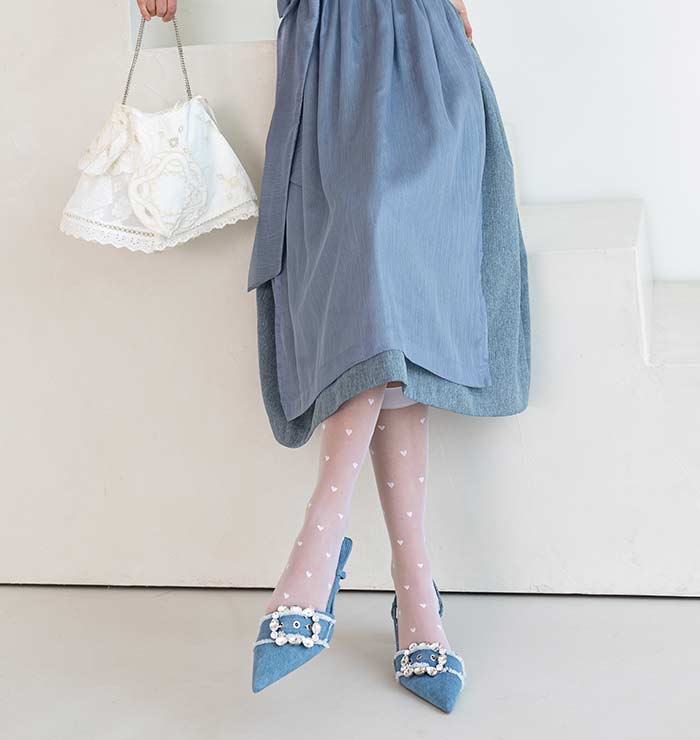 Welche Schuhe zum Dirndl? Sneaker, Pumps, Stiefelette oder Ballerina