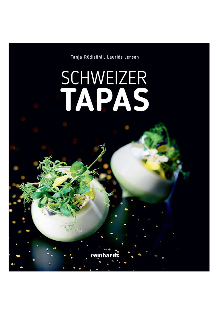Schweizer Tapas 