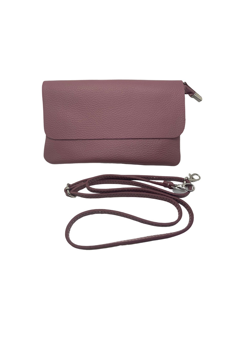 Ledertasche Ayvie flieder Ledertasche Ayvie flieder