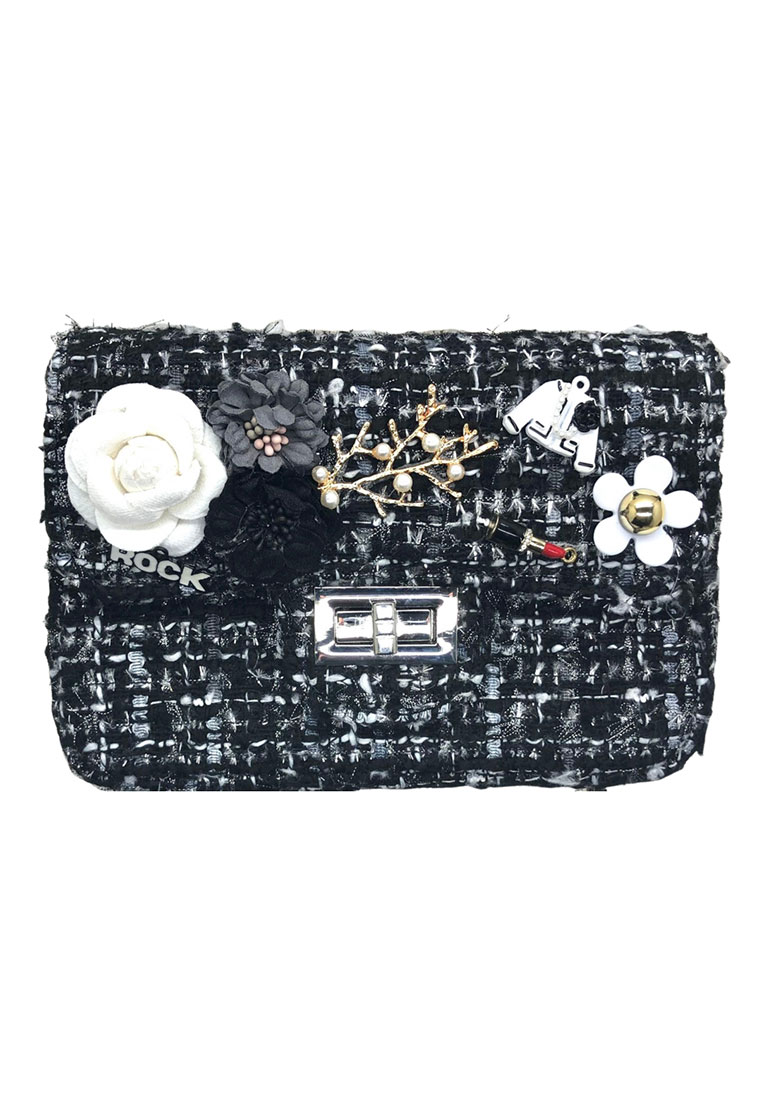 Tasche Venke black