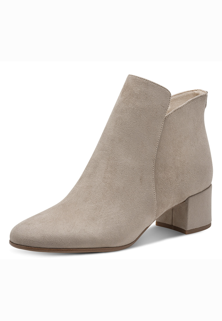 Tamaris Stiefelette Mira grey-stone