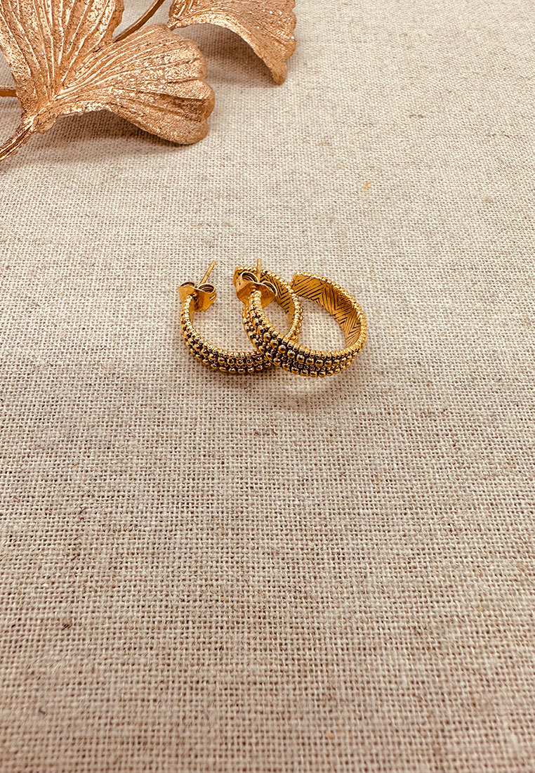 Creolen Lovenia Gold