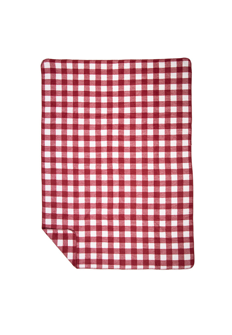 Karo Decke Luxery Living 150x200cm Karo Decke Luxery Living 150x200cm