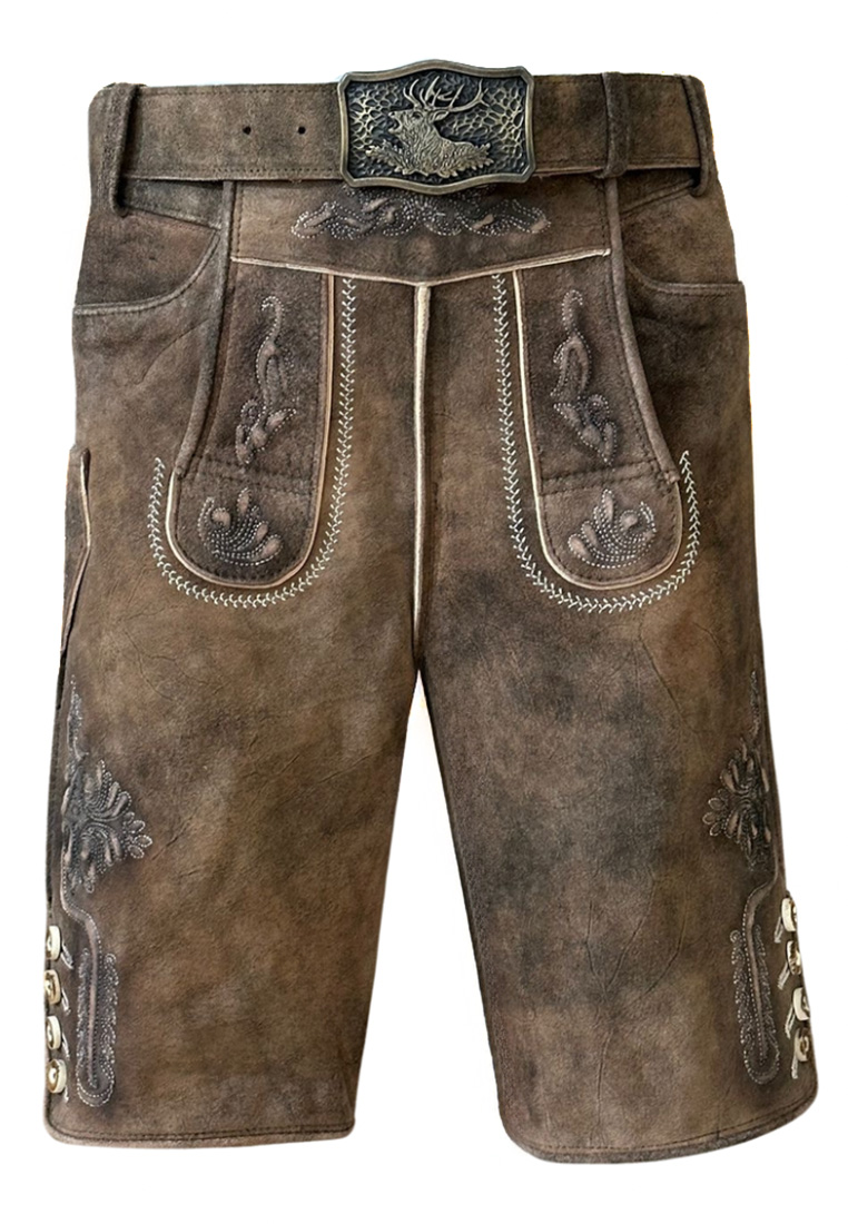 Lederhose Arno nussbaum