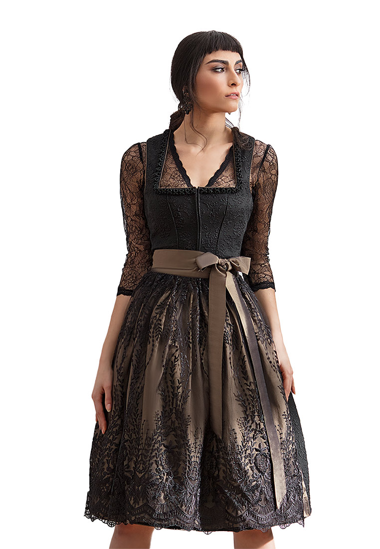 Dirndl Mahela