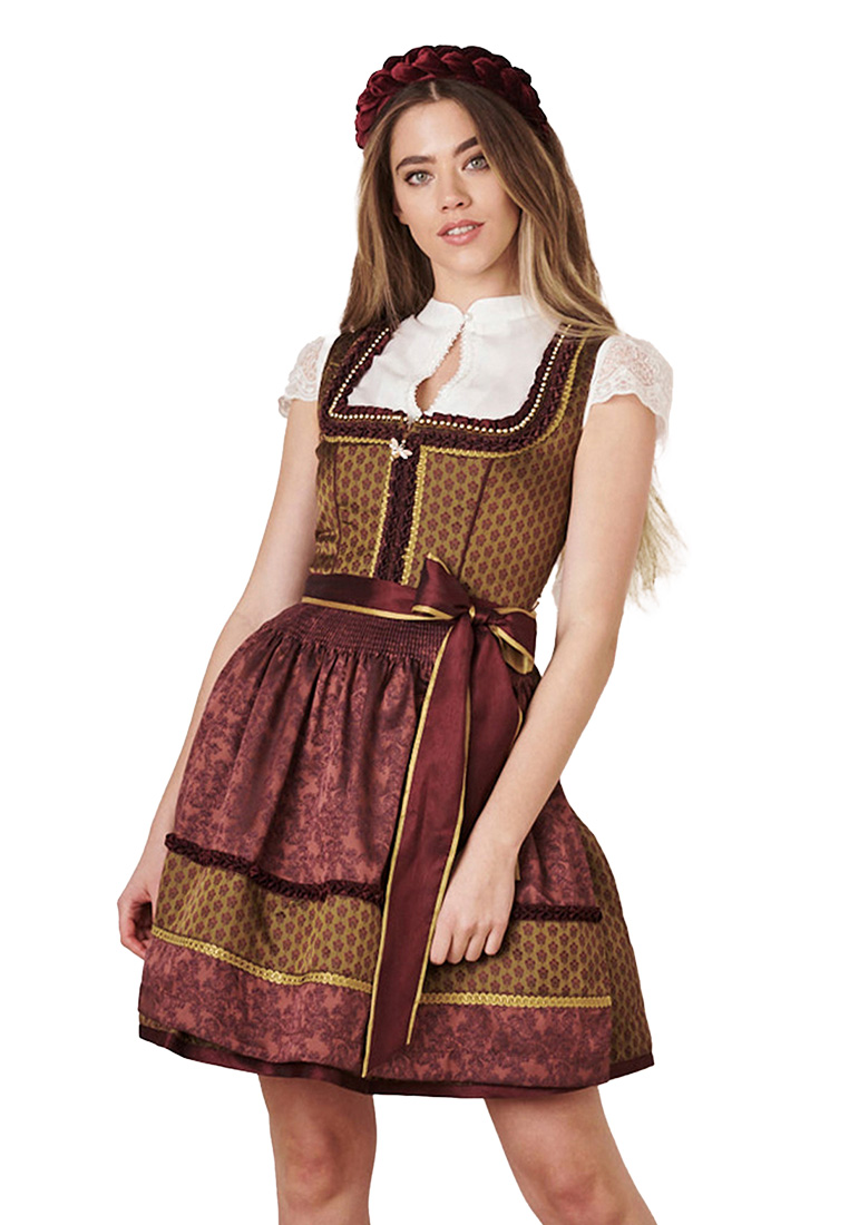 Dirndl Martha