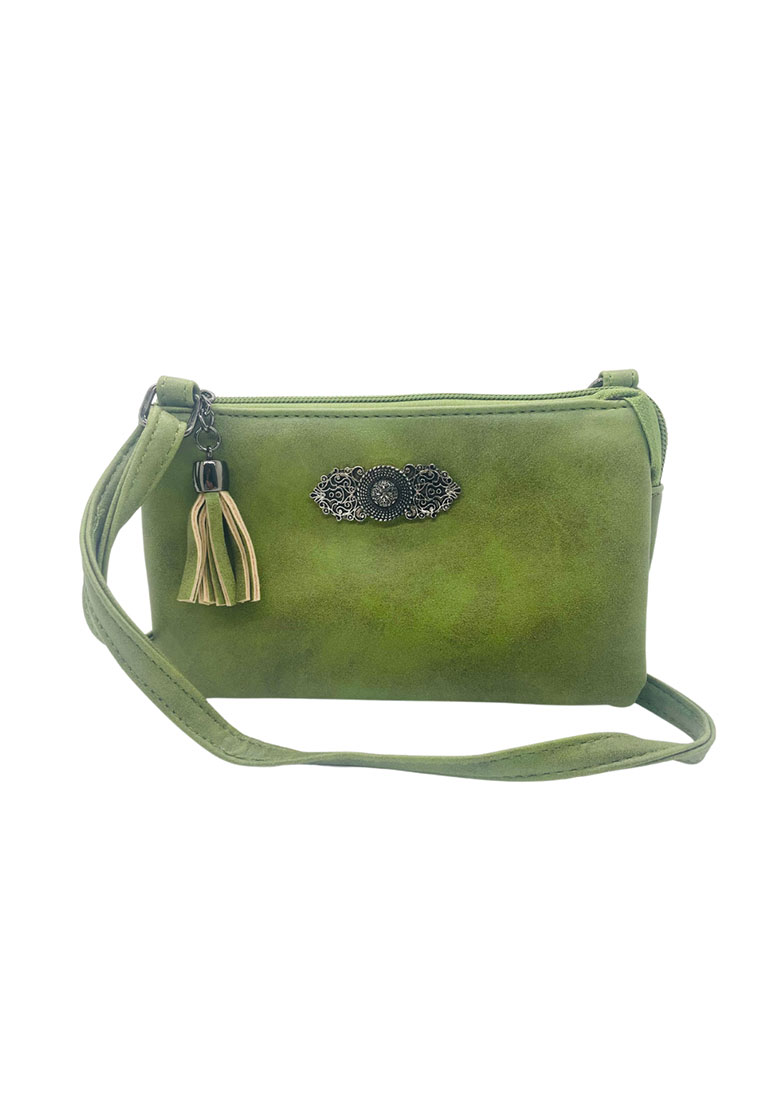 Trachtentasche Marie oliv Trachtentasche Marie oliv
