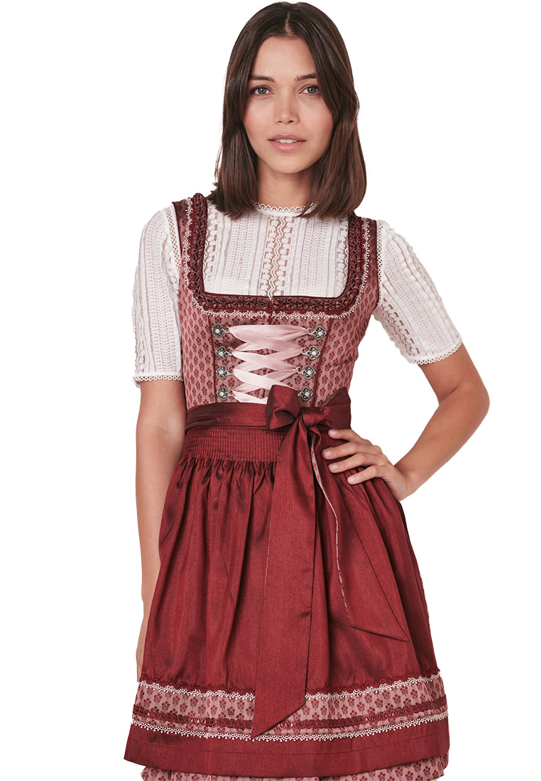Dirndl Alica