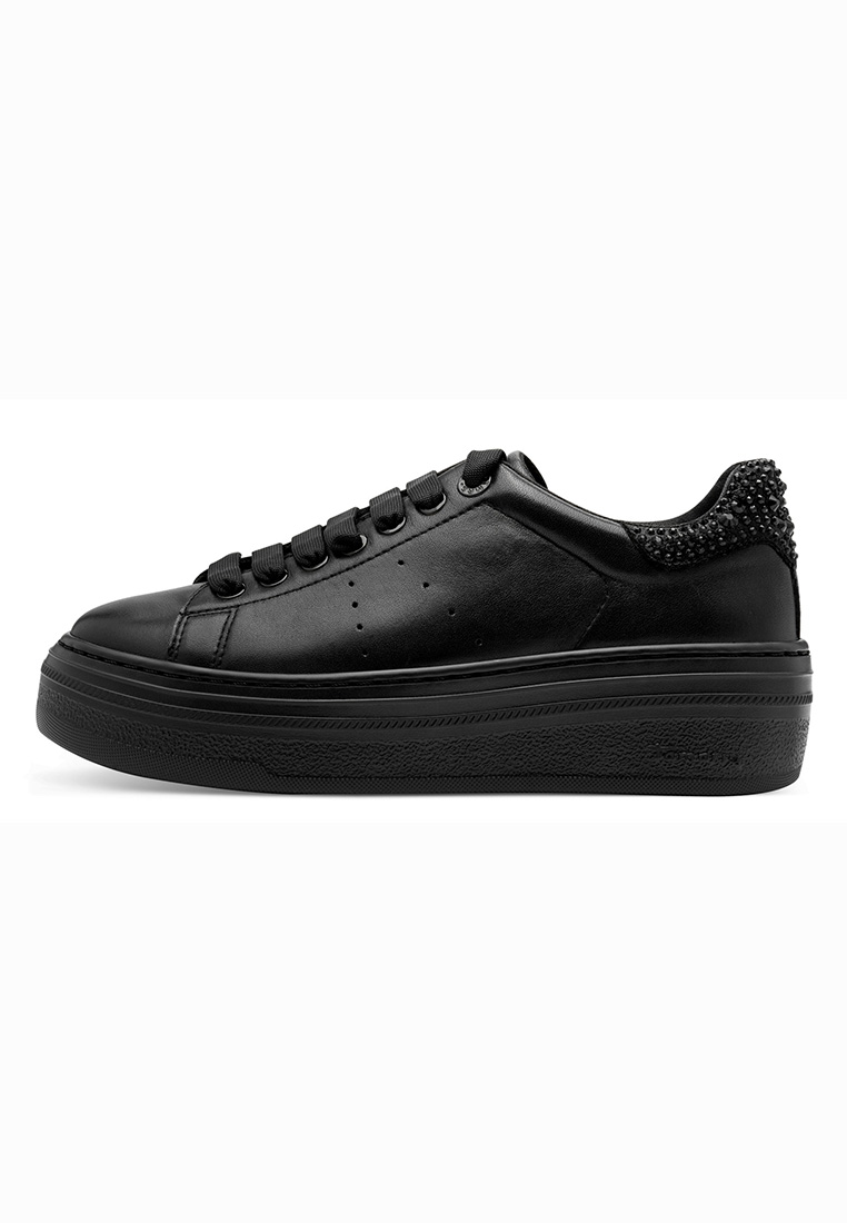 Tamaris Sneaker black beauty