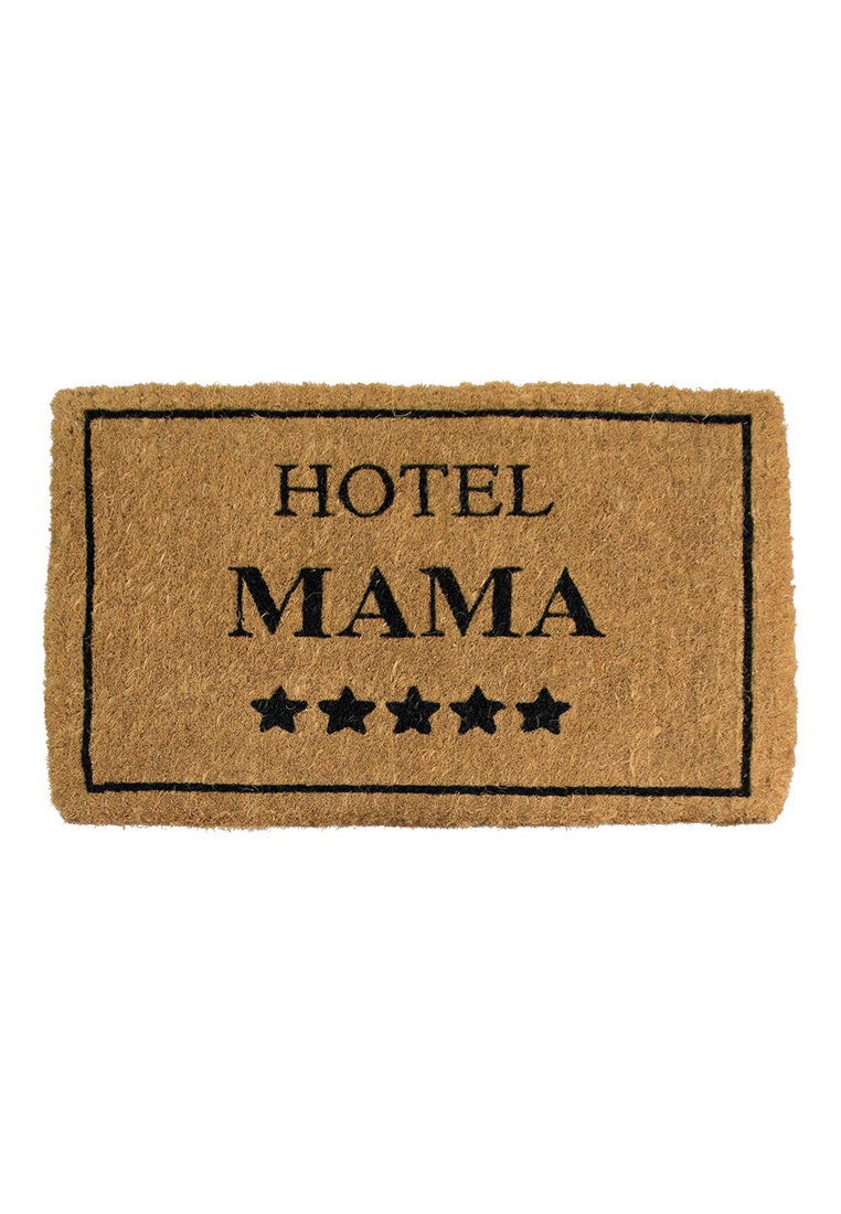 Kokosmatte Hotel Mama