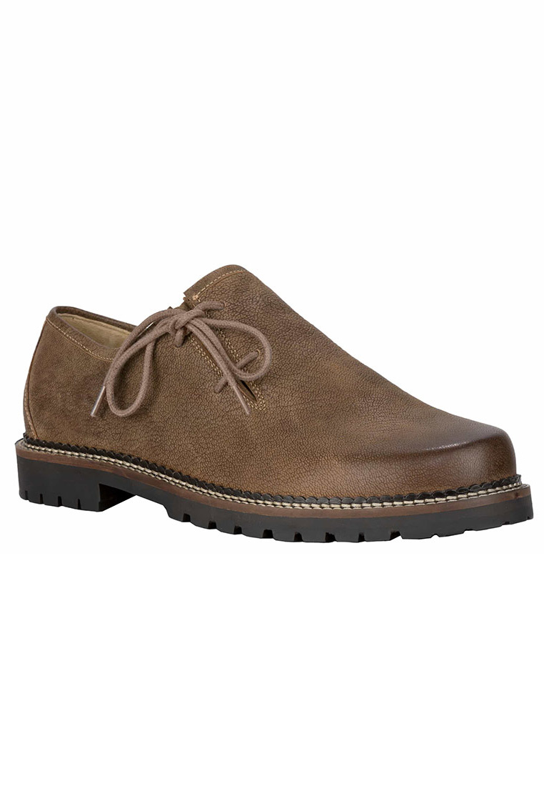 Haferlschuh Tailor torf vintage