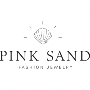 Pink Sand