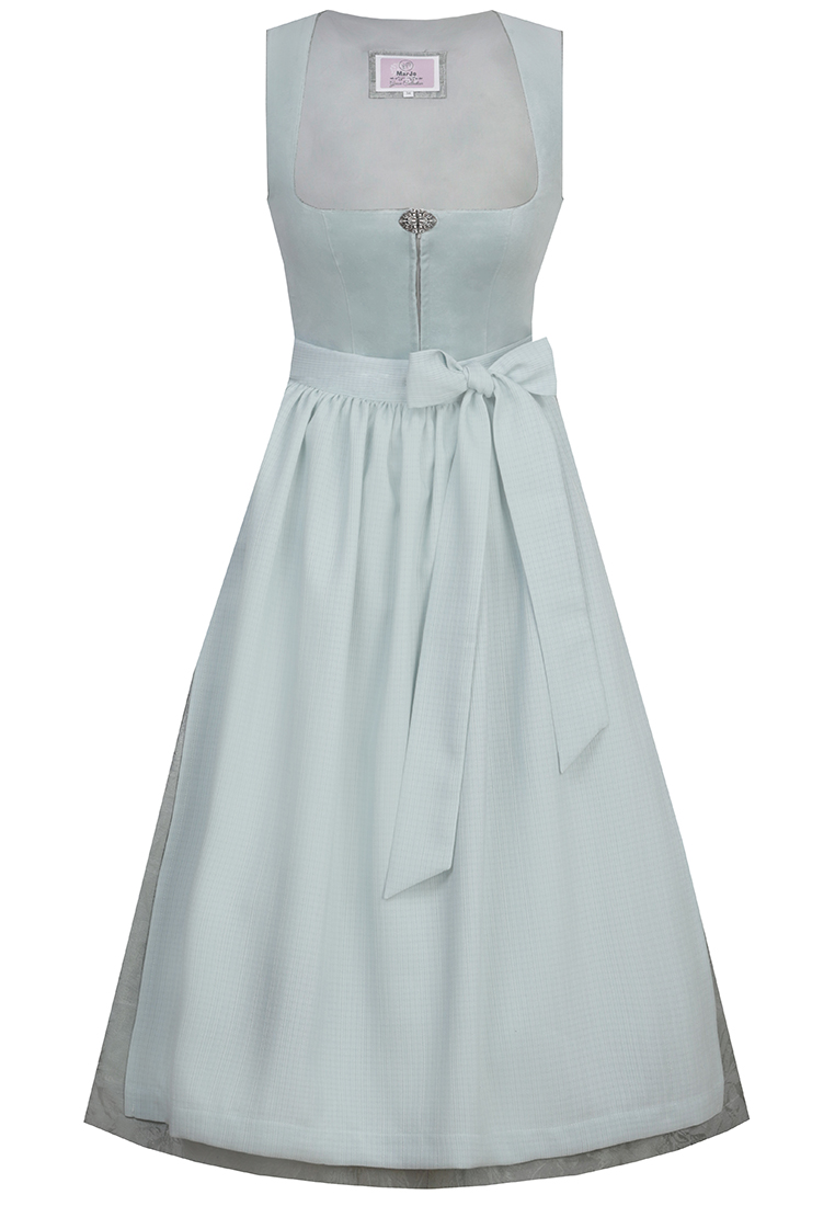 Dirndl Alling himmelblau Dirndl Alling himmelblau