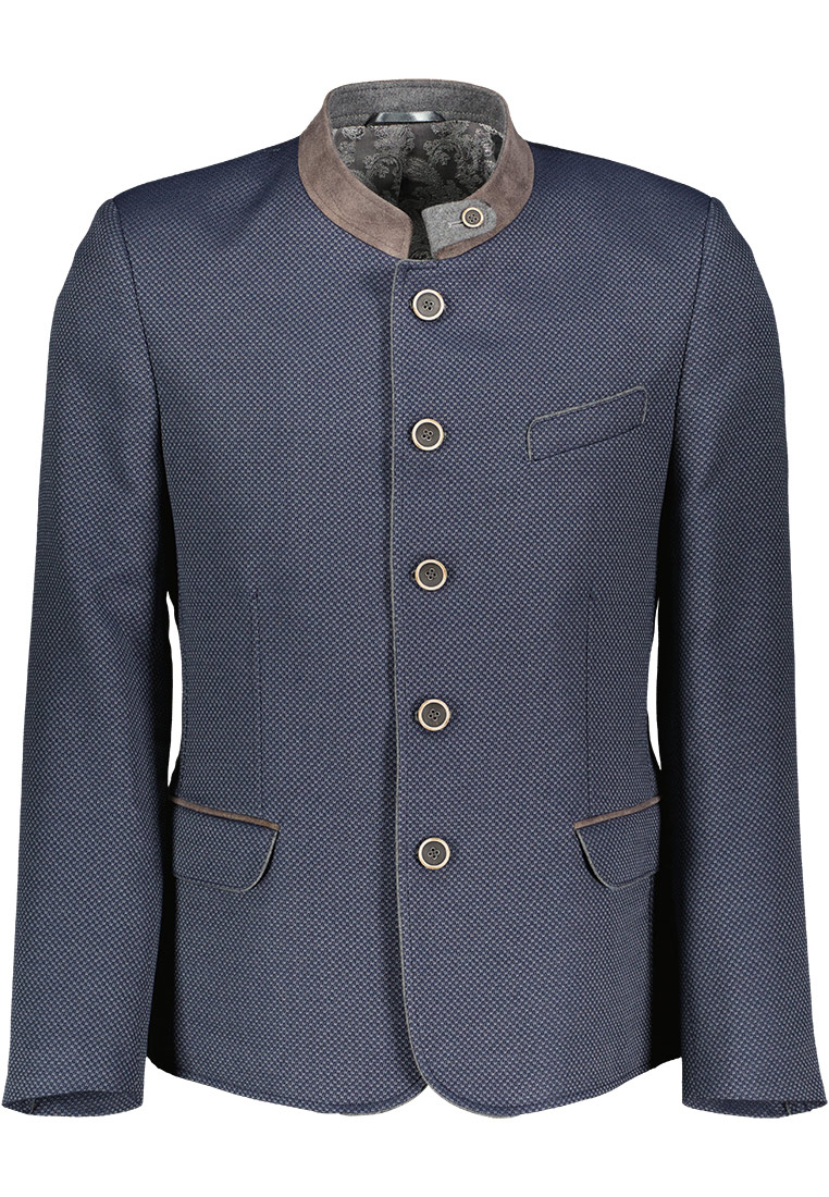 Janker Kaiseralm blau Janker Kaiseralm blau