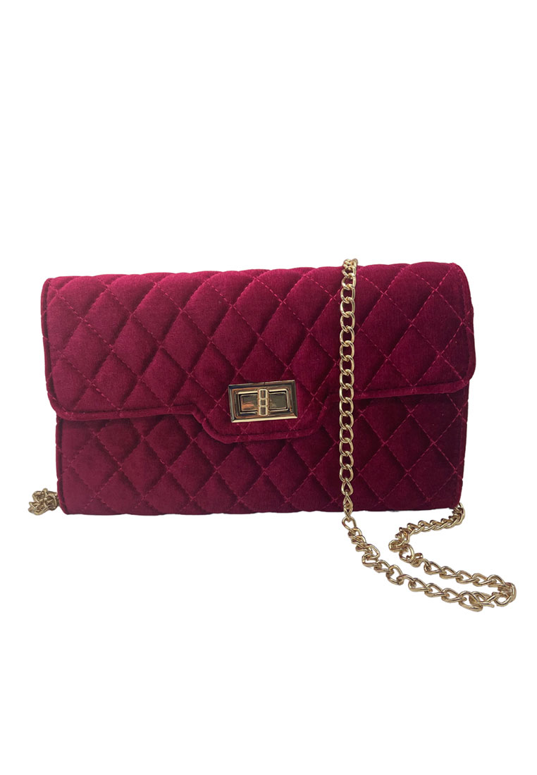 Trachtentasche Elona pink Trachtentasche Elona pink