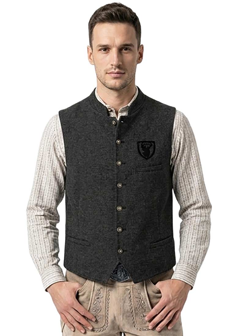 Trachtenweste Pascal