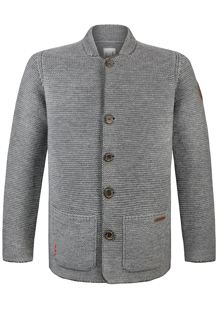 Jacke Pablo fog