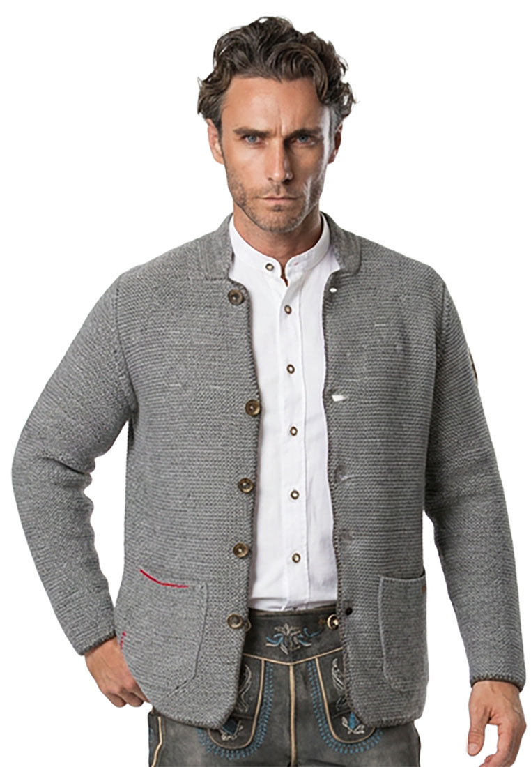 Jacke Pablo fog