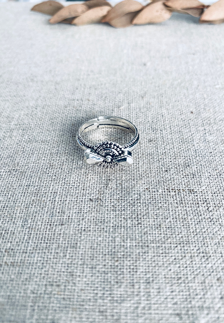 Ring Seda Silber  Ring Seda Silber