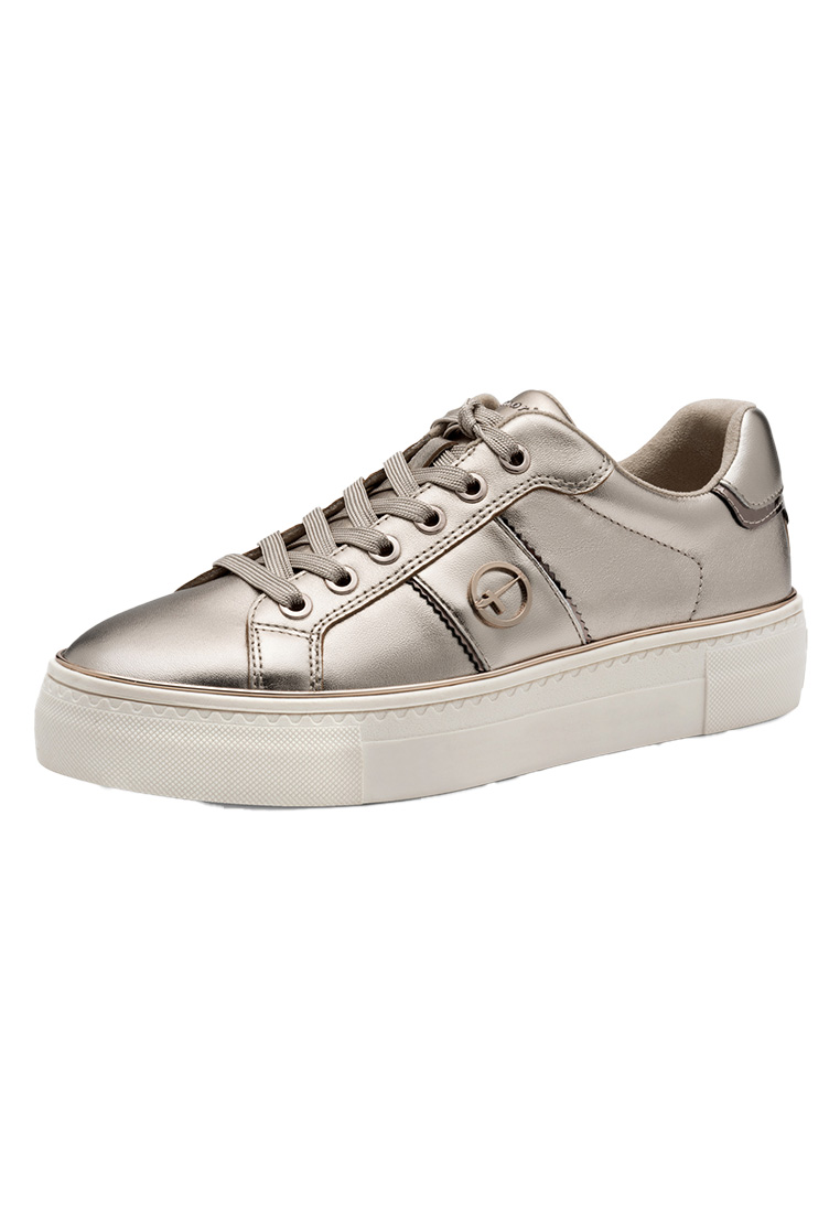 Tamaris Sneaker light gold